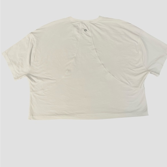 Lululemon Abrasion-Resistant Training T-Shirt
Ed Curtis. Size L. Good condition. - Picture 3 of 5